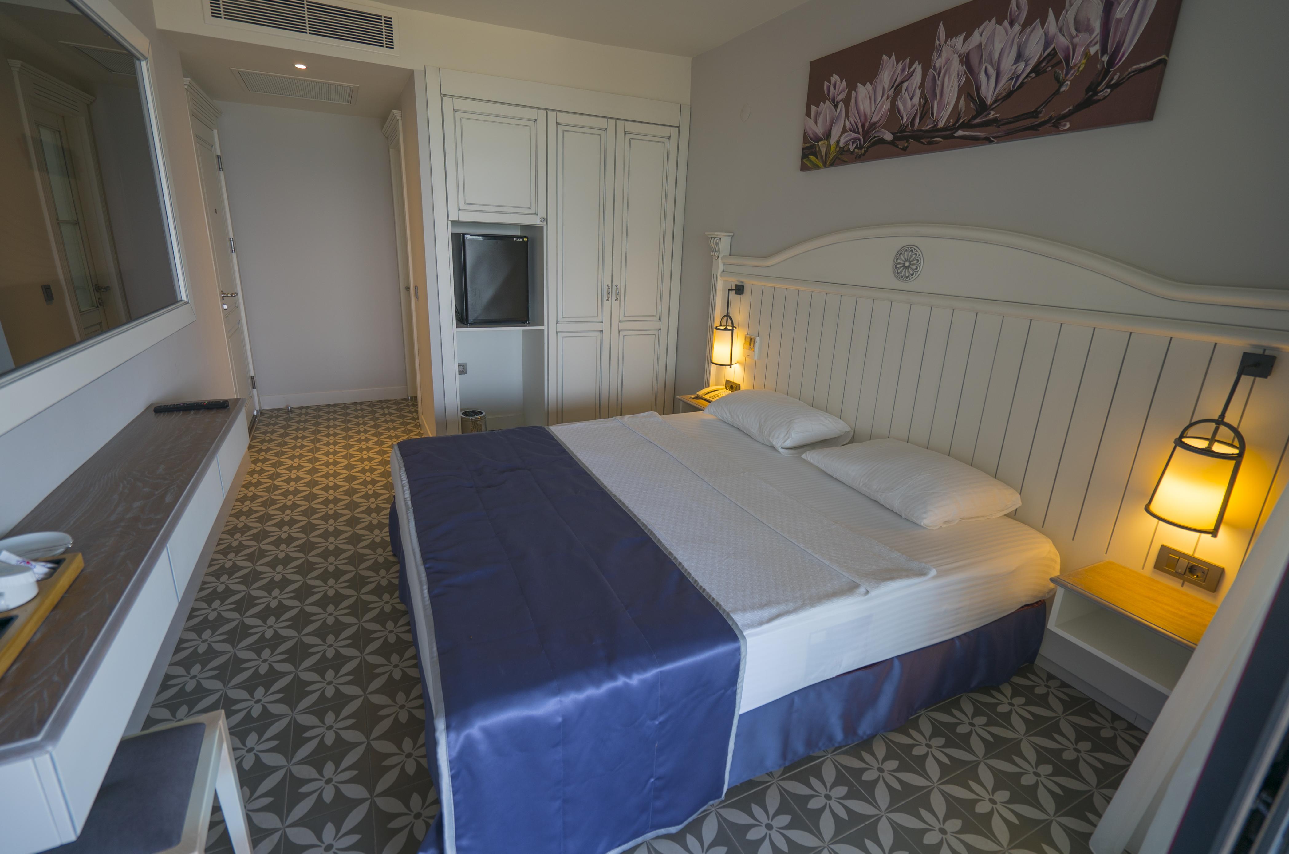 Marmaris Beach Hotel Luaran gambar