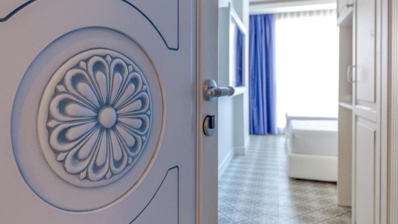 Marmaris Beach Hotel Luaran gambar